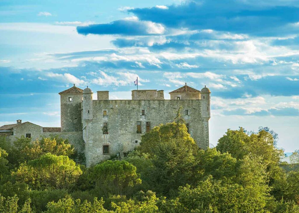 chateau-des-roure-ardeche