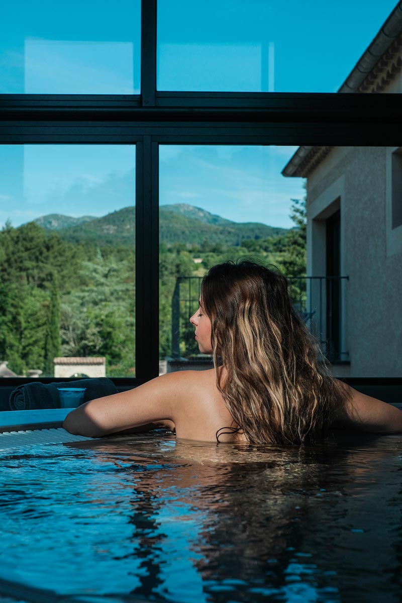 hotel spa joyeuse