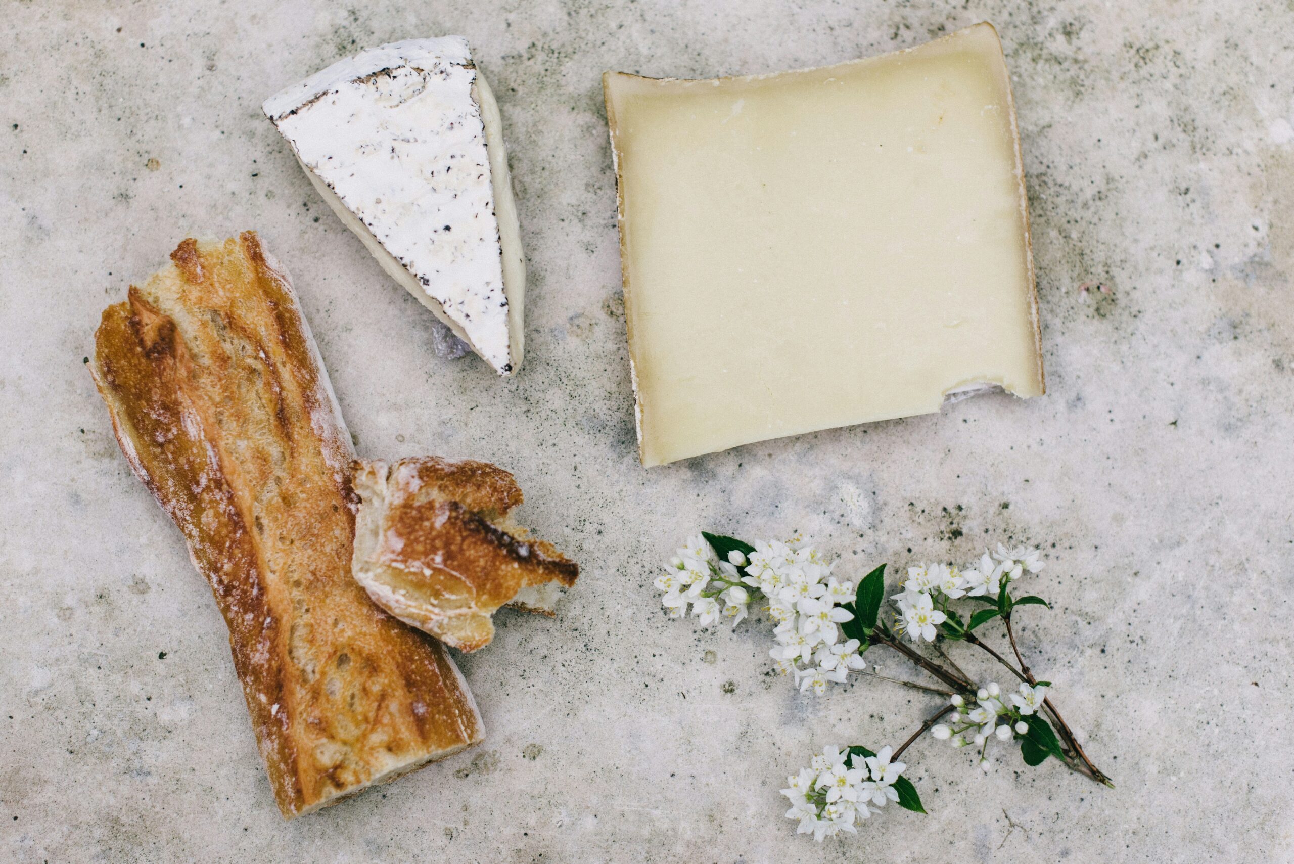 fromage ardeche