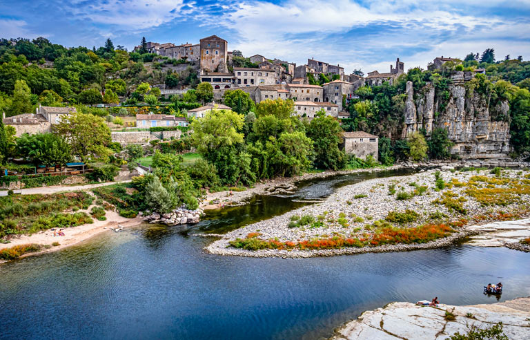 week end derniere minute ardeche