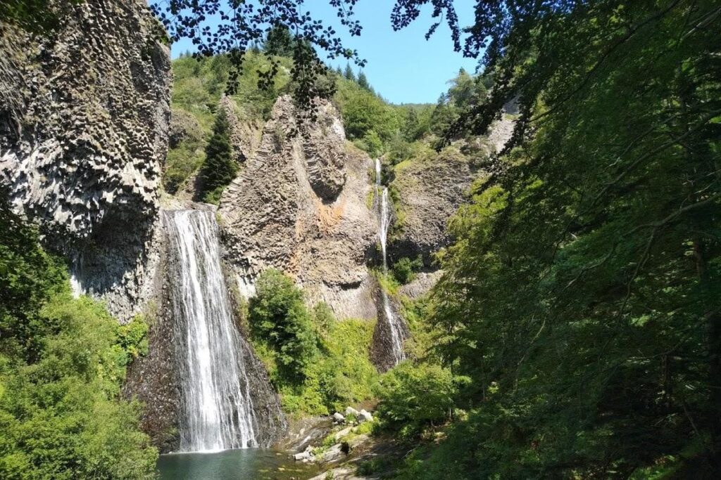 cascade du ray-pic