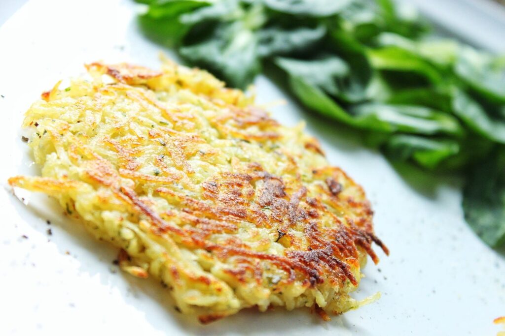 recette crique ardéchoise