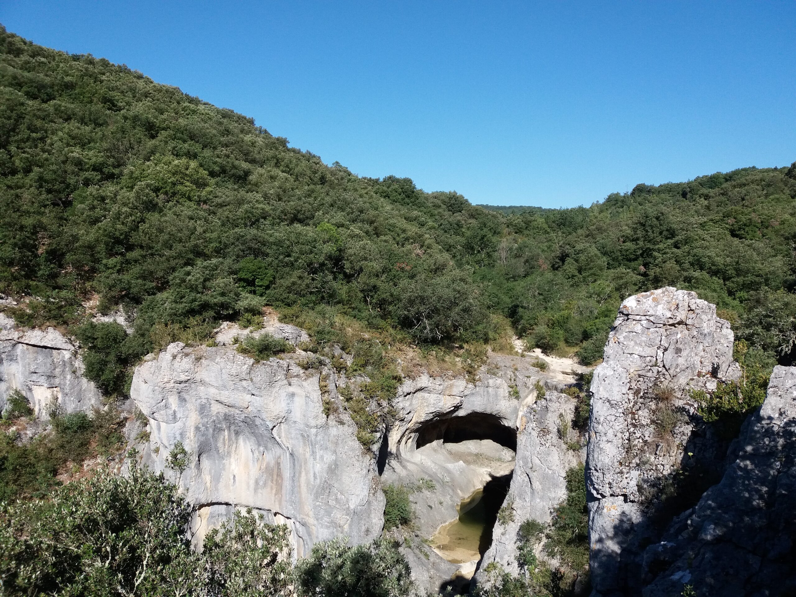 lagorce ardeche