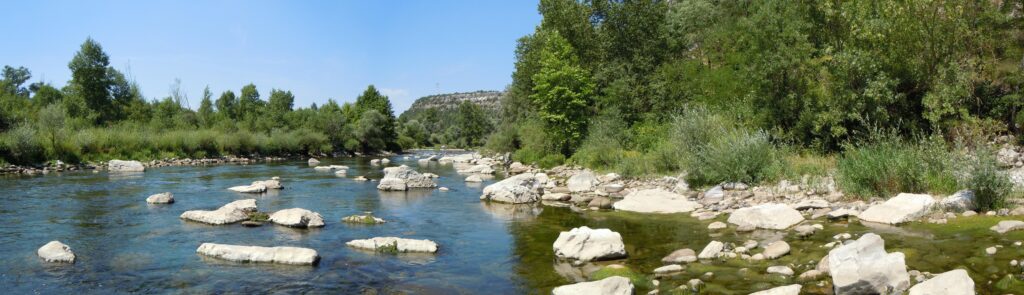 vogue ardeche