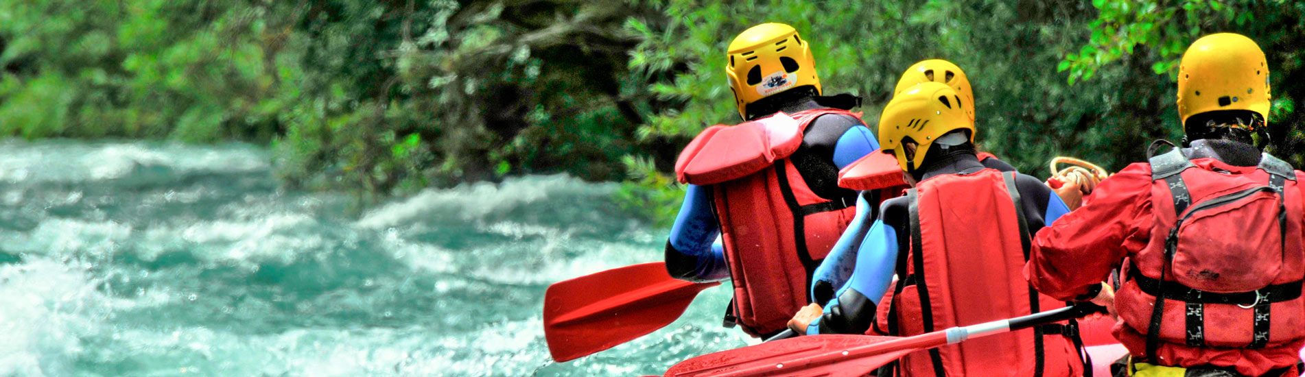 activite rafting ardeche