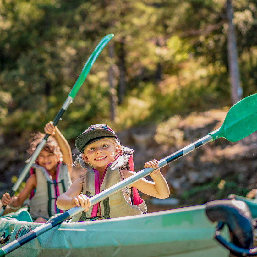 activites nature ardeche