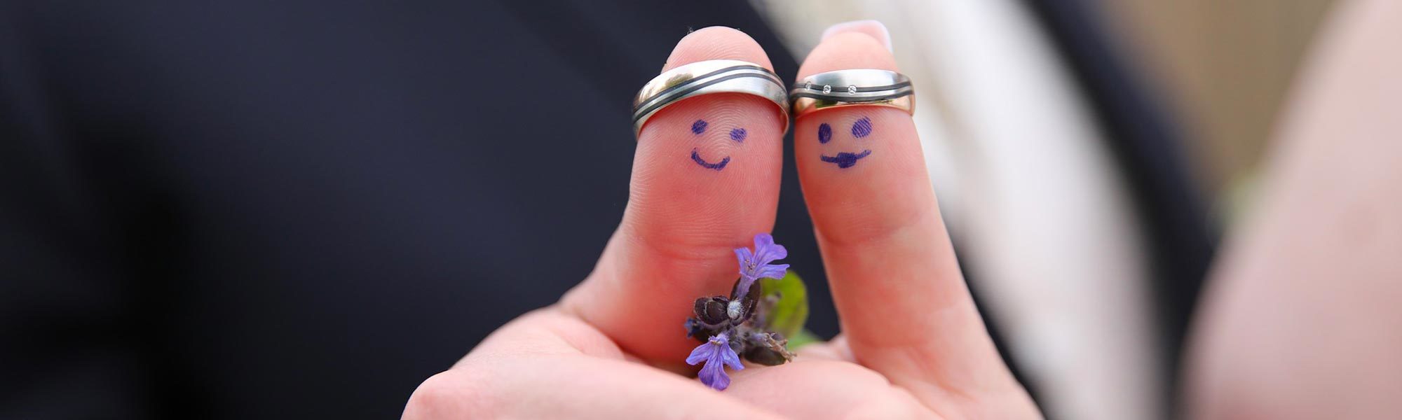 alliance de mariage