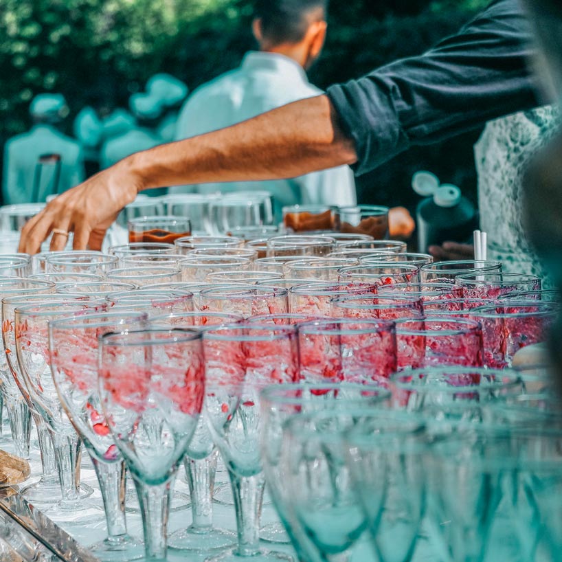 aperitif dinatoire ardeche