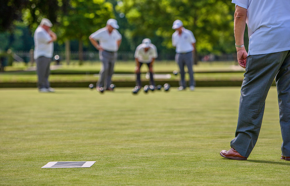 ardeche lawn bowl
