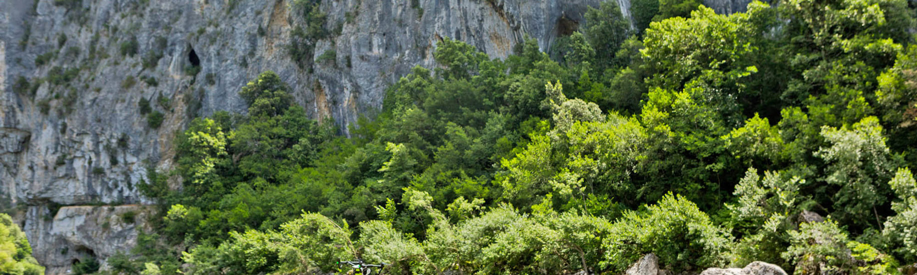 camping gorges de lardeche