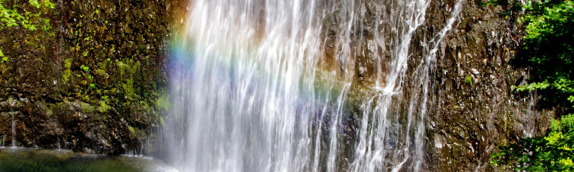 cascade du ray pic