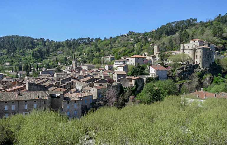 decouvrir largentiere