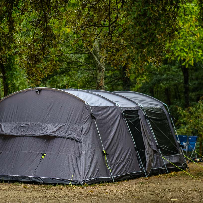 emplacement caravaning ardeche