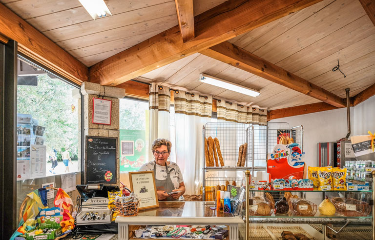 epicerie ardeche