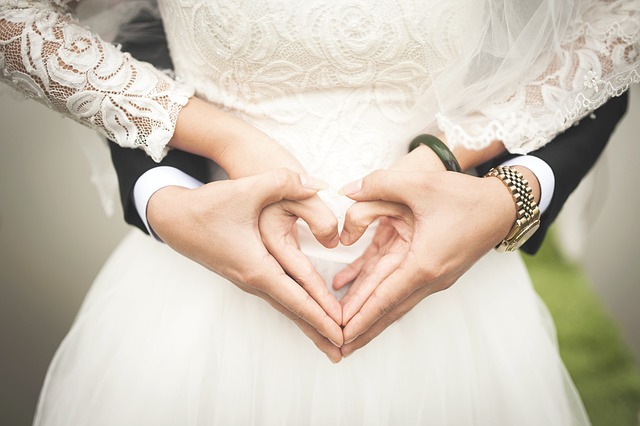 discours témoin mariage