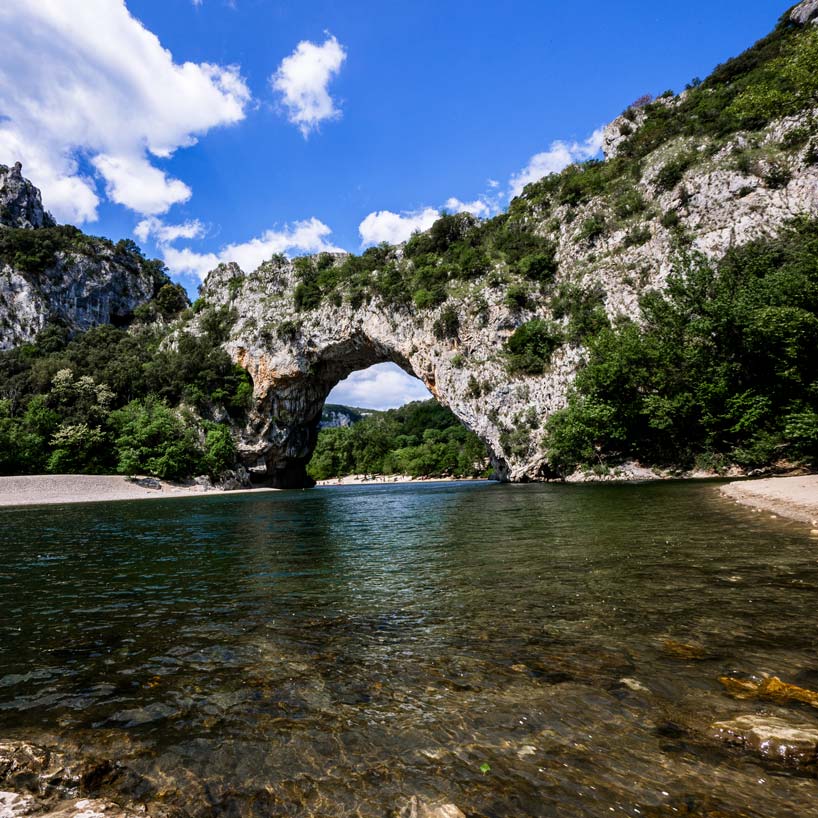 hotel gorges ardeche