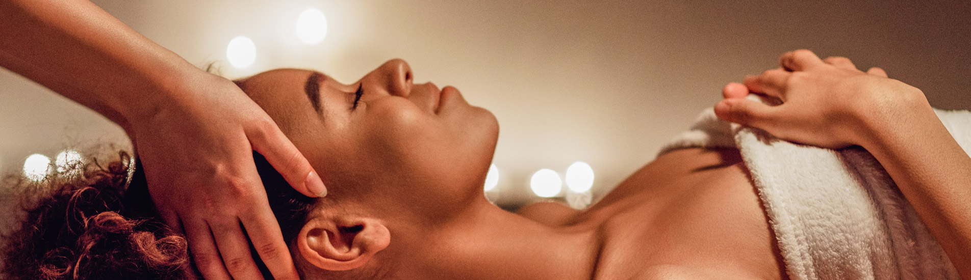 massage ardeche