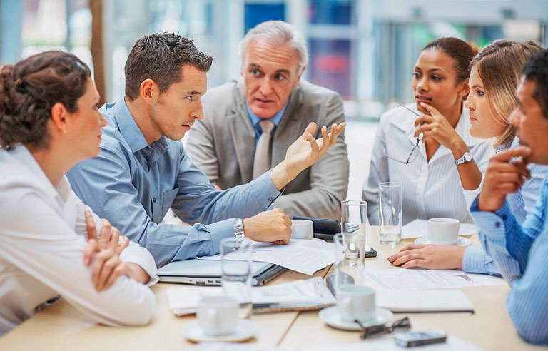 eminaire entreprise organisation