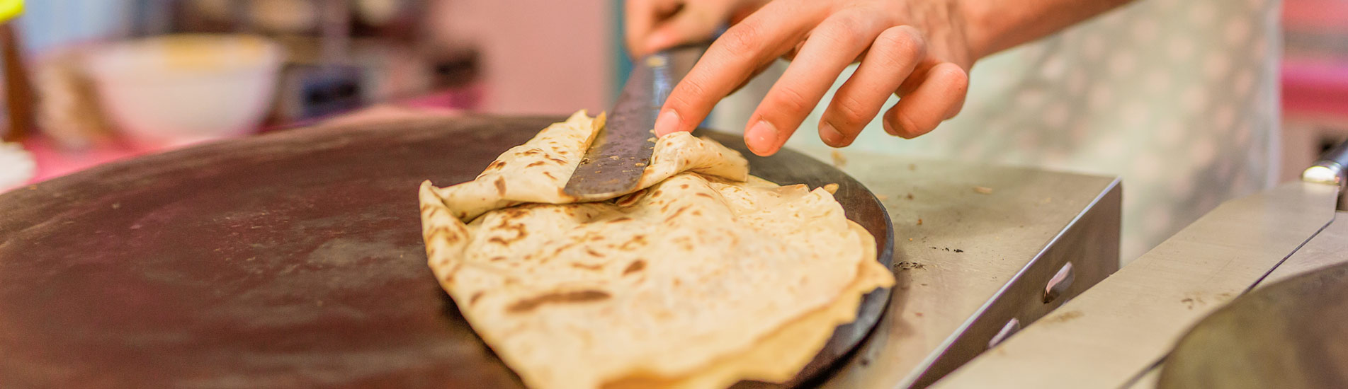 recette crepes ardechoises