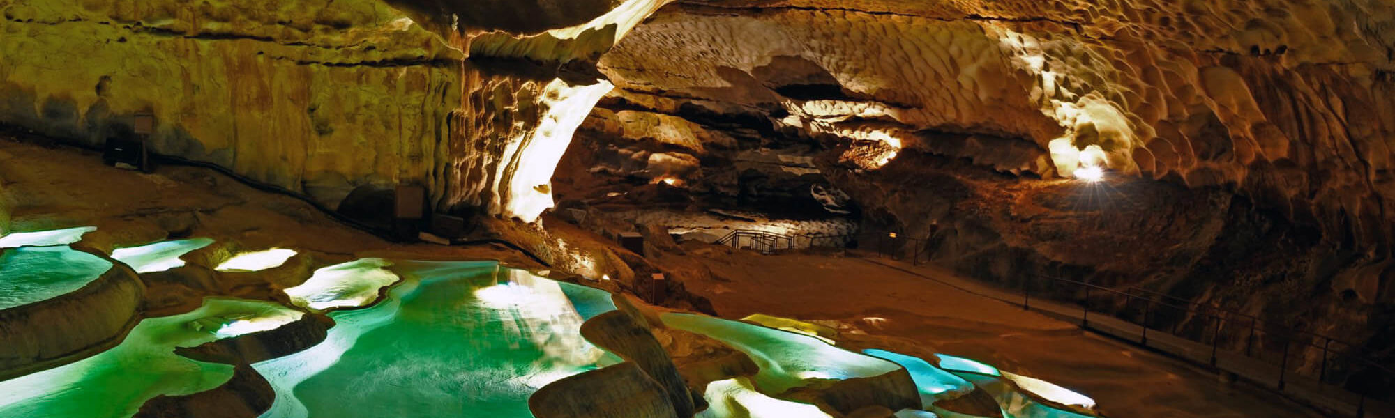 region grotte saint marcel