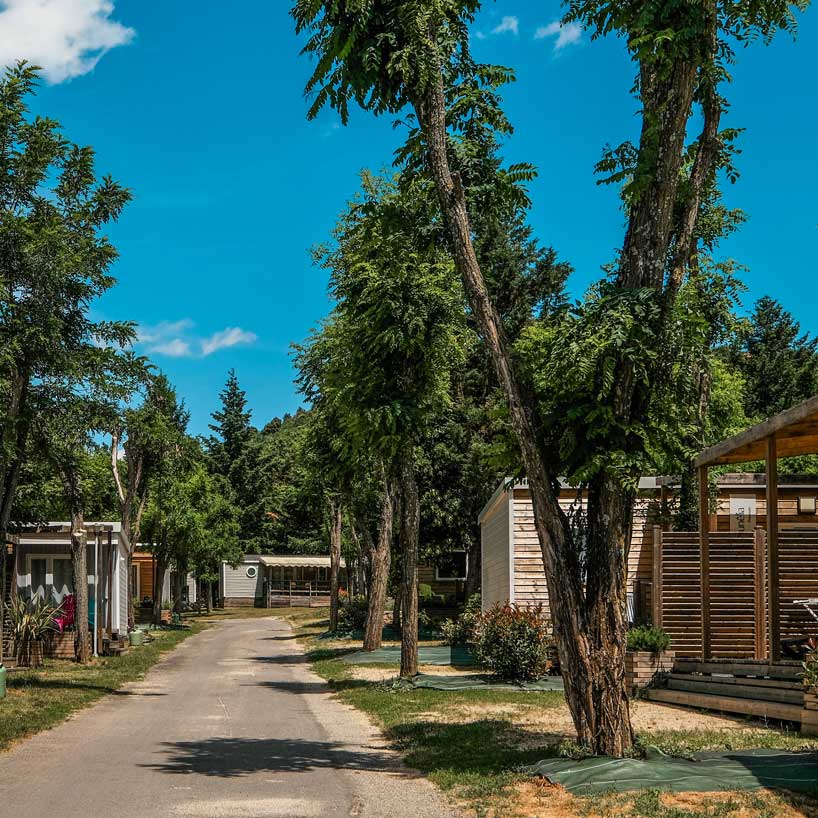 sejour camping spa ardeche