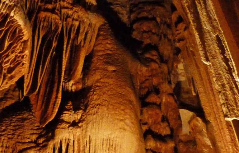 sejour grotte madeleine