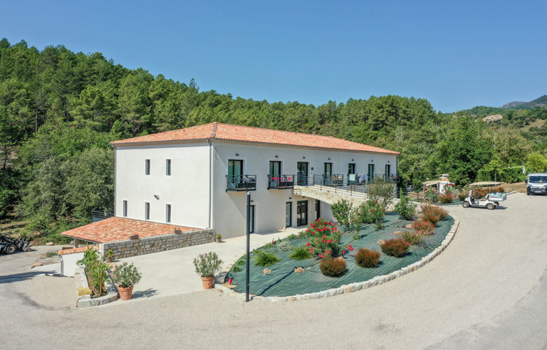 sejour hotel ardeche