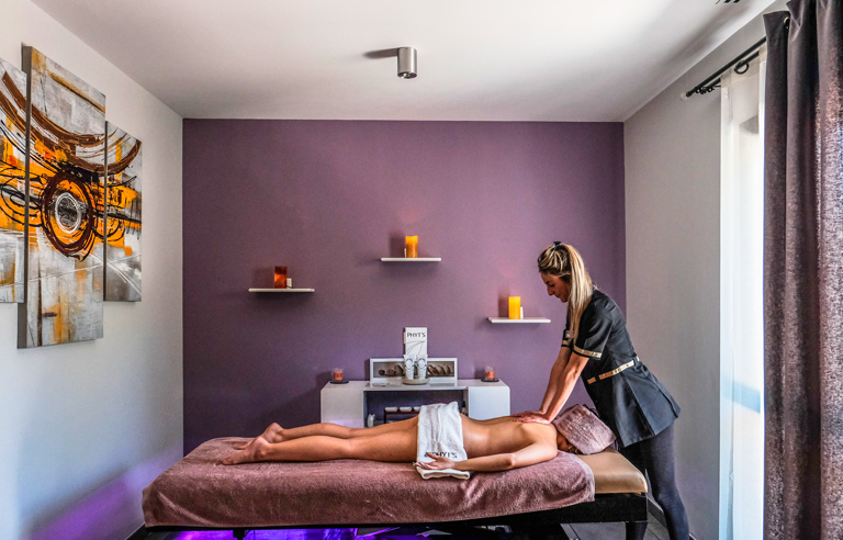 soins massages ardeche