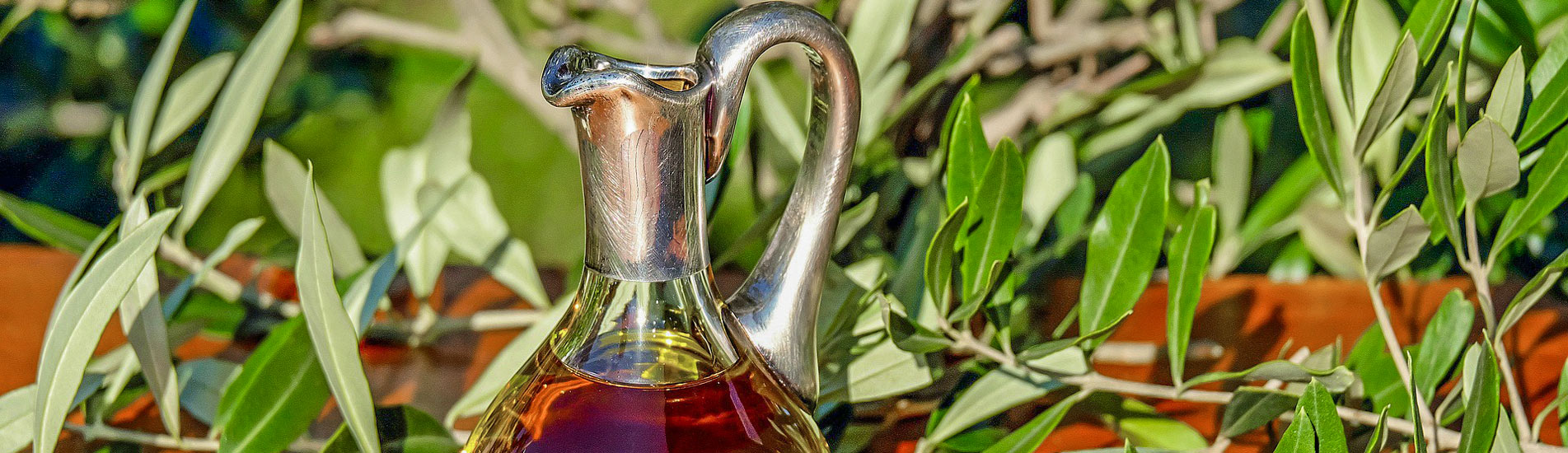 huile olive ardeche