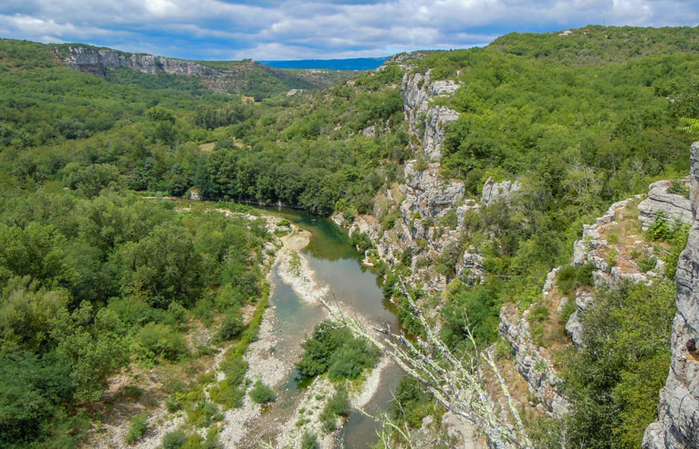 tourisme labeaume