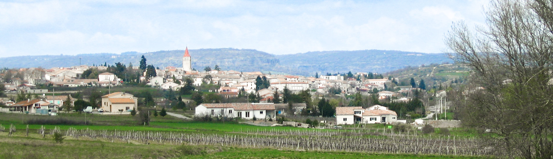 visiter villeneuve de berg