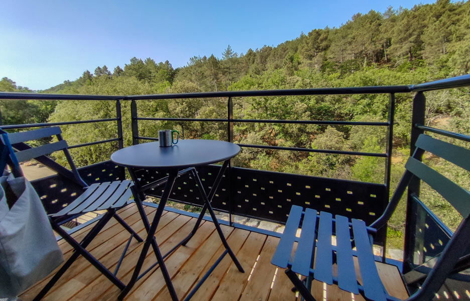 vacances hotel ardeche