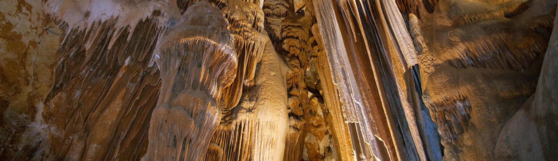 visiter grottes ardeche