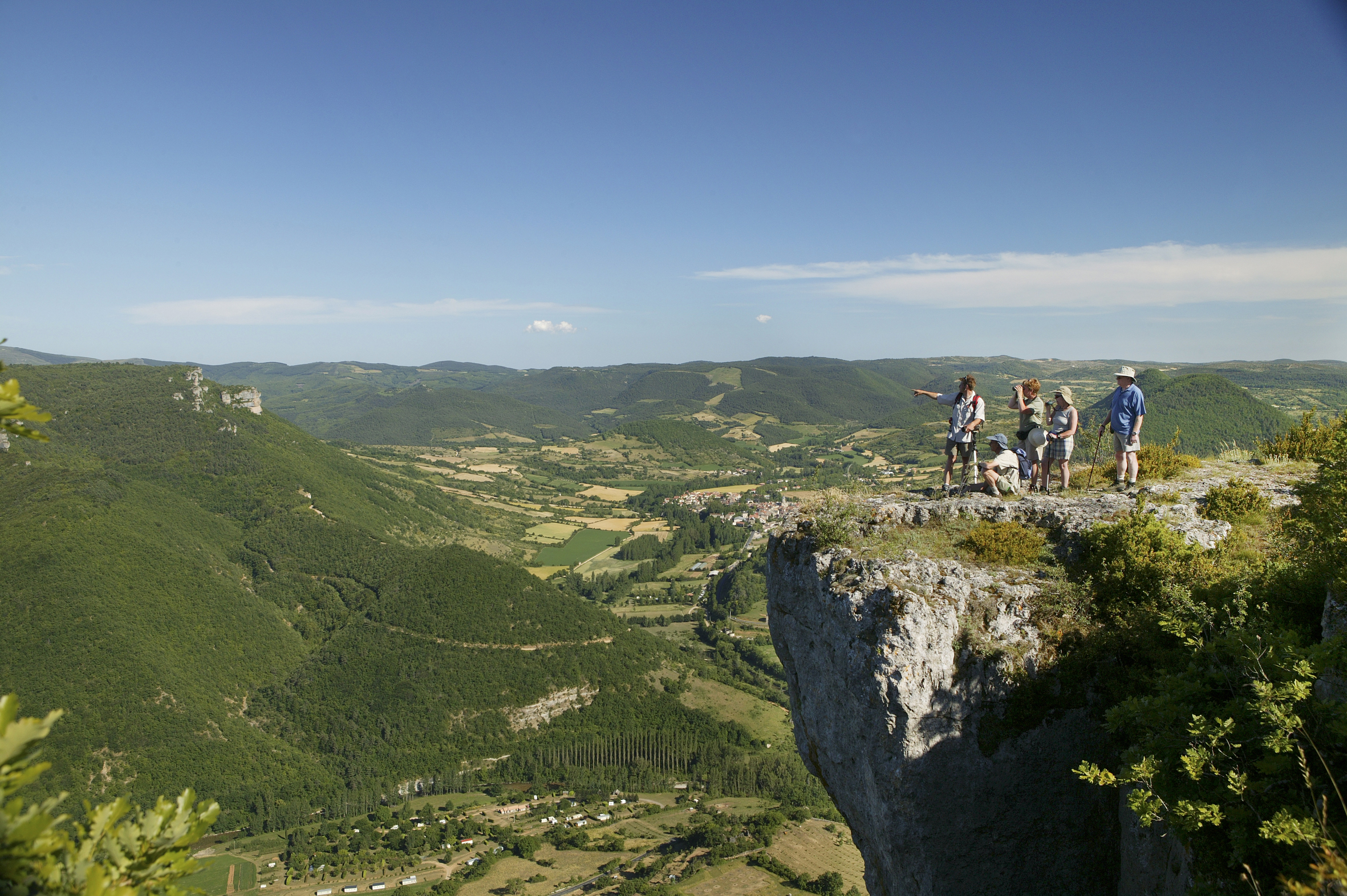 visite insolite ardeche