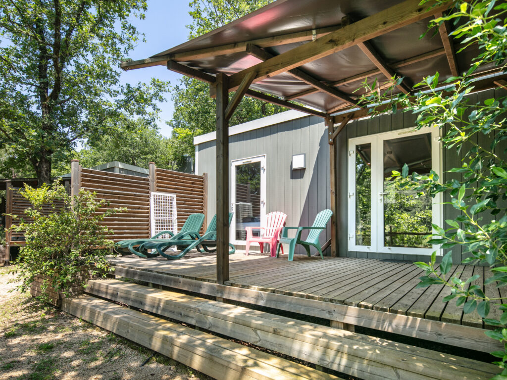 Cottage Coquelicot 4 p 2 Ch 2 Sdb **** clim