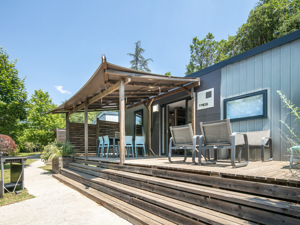Cottage Tournesol 6p 3 Bdrm 2 Bthrm Premium air-co