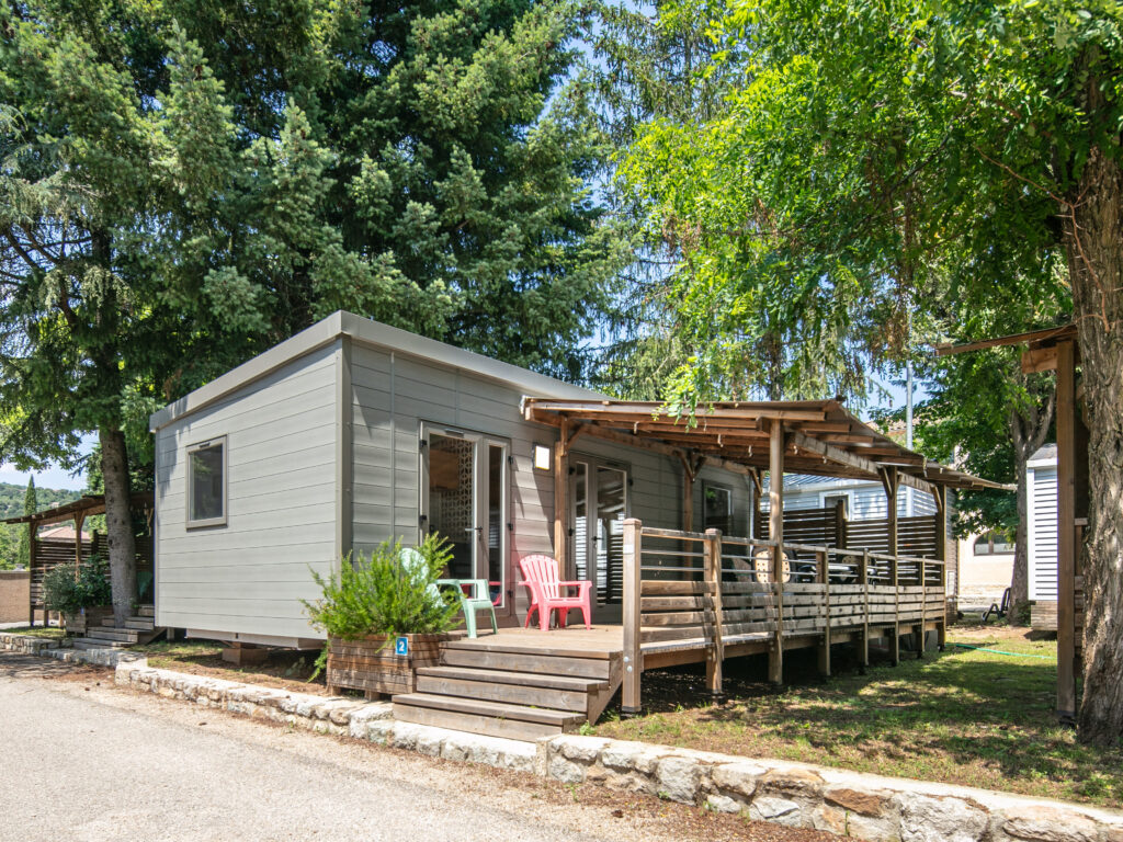 Cottage Bleuet 6 p 3 Bdrms 1 Bthrm **** air-co
