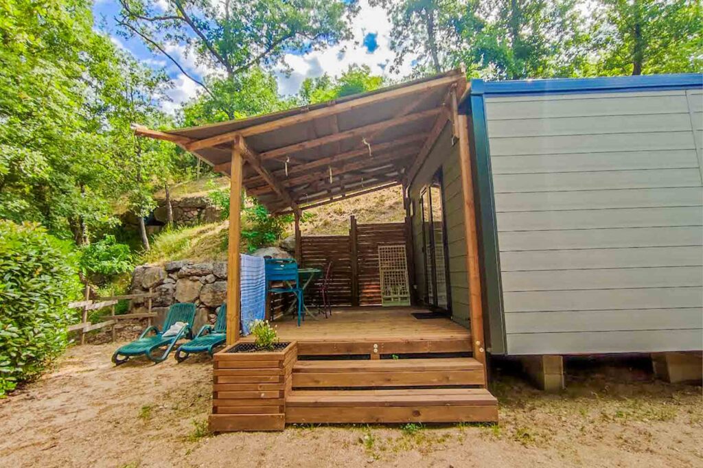 Cottage Pâquerette 2 p 1 Ka 1 Bdk *** airco