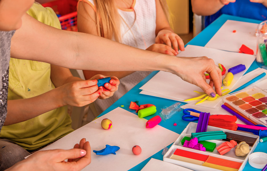 jeux enfants ardeche