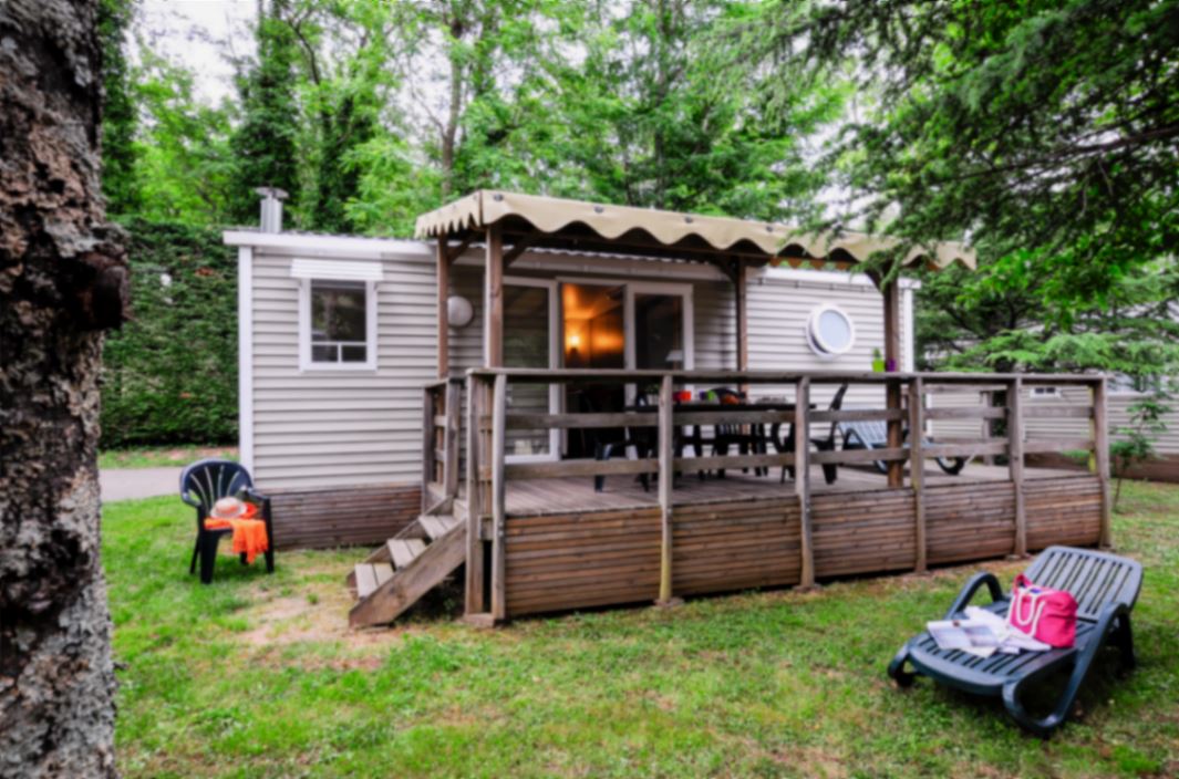 Cottage Cosmos 4 p 2 Ch 1 Sdb *** clim