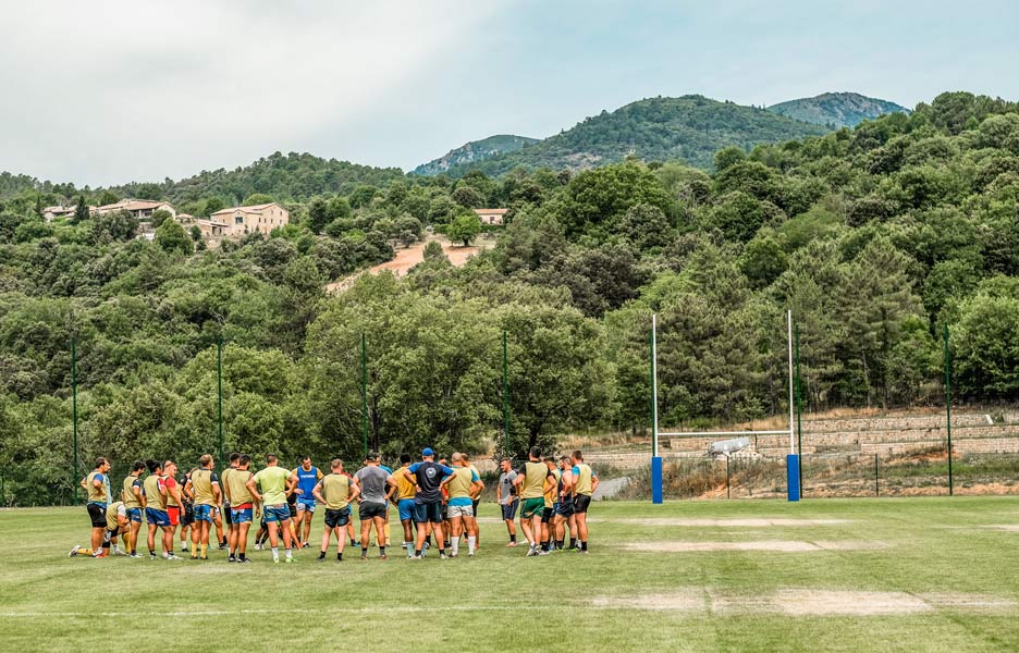 stade rugby ardeche