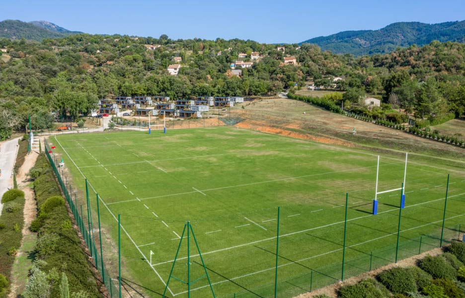 stade sport ardeche