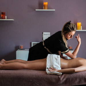 le ranchisses massage