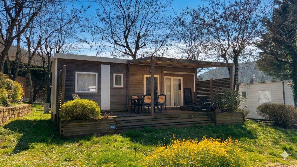 Cottage Cosmos 6 p 3 Ka 1 Bdk *** airco