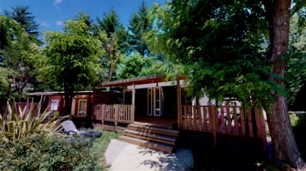 Cottage Cosmos 6 p 3 Ka 1 Bdk *** airco