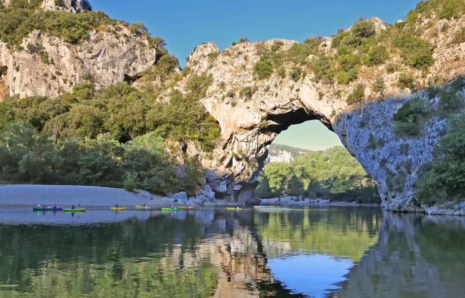 tourisme ardeche