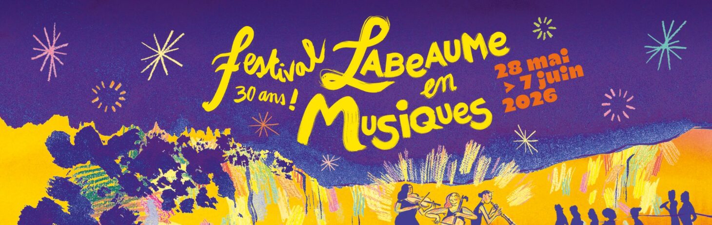 Labeaume en musique